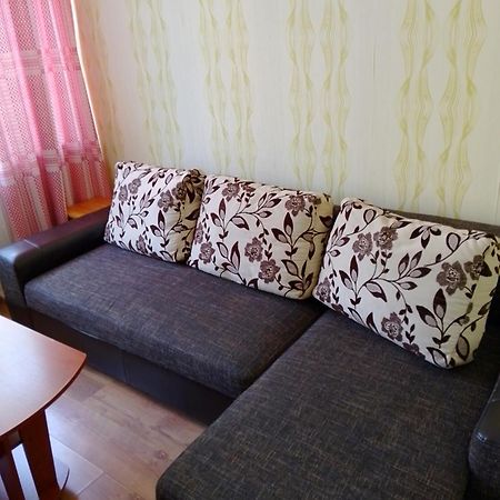 Apartmán Namas Klaipėda Exteriér fotografie