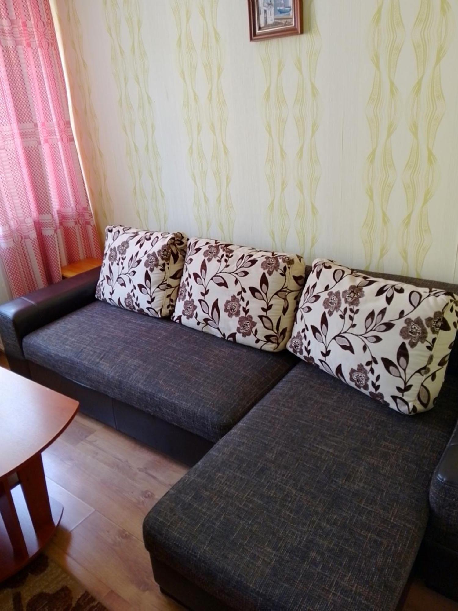 Apartmán Namas Klaipėda Exteriér fotografie