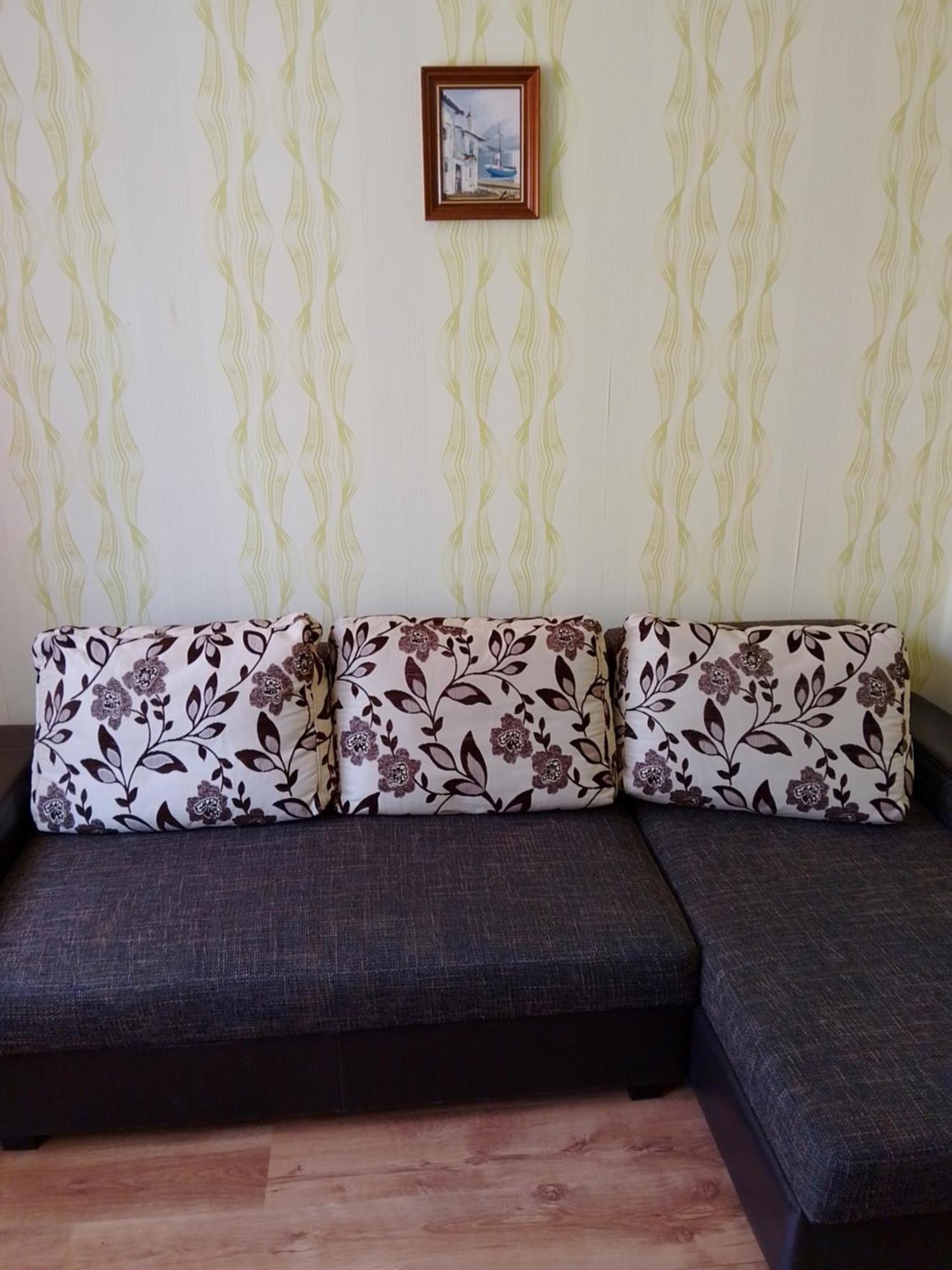 Apartmán Namas Klaipėda Exteriér fotografie