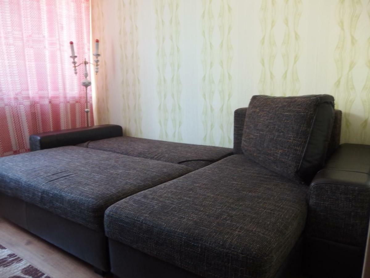 Apartmán Namas Klaipėda Exteriér fotografie