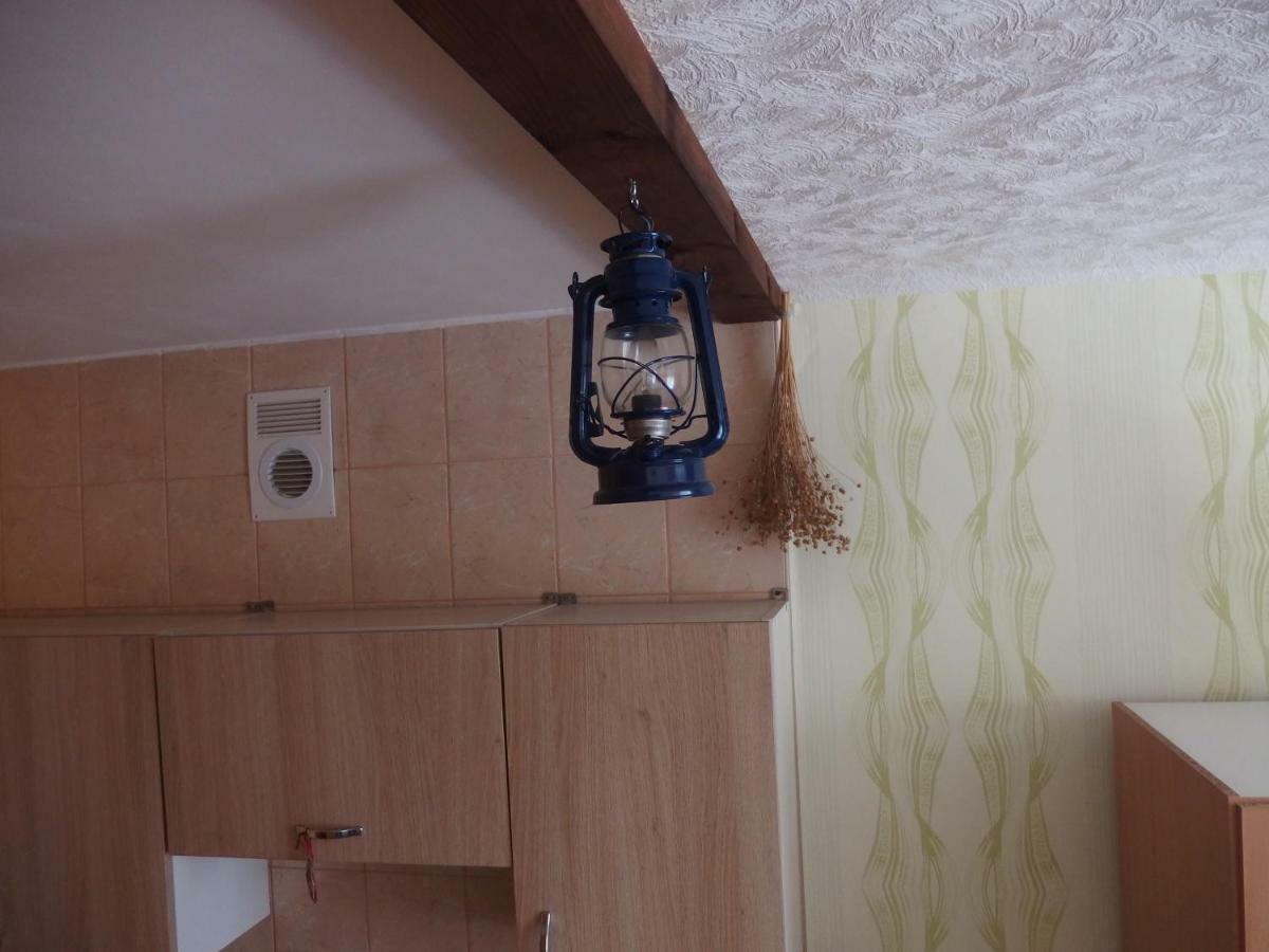 Apartmán Namas Klaipėda Exteriér fotografie